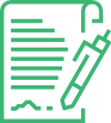Case Setup and Data Entry icon